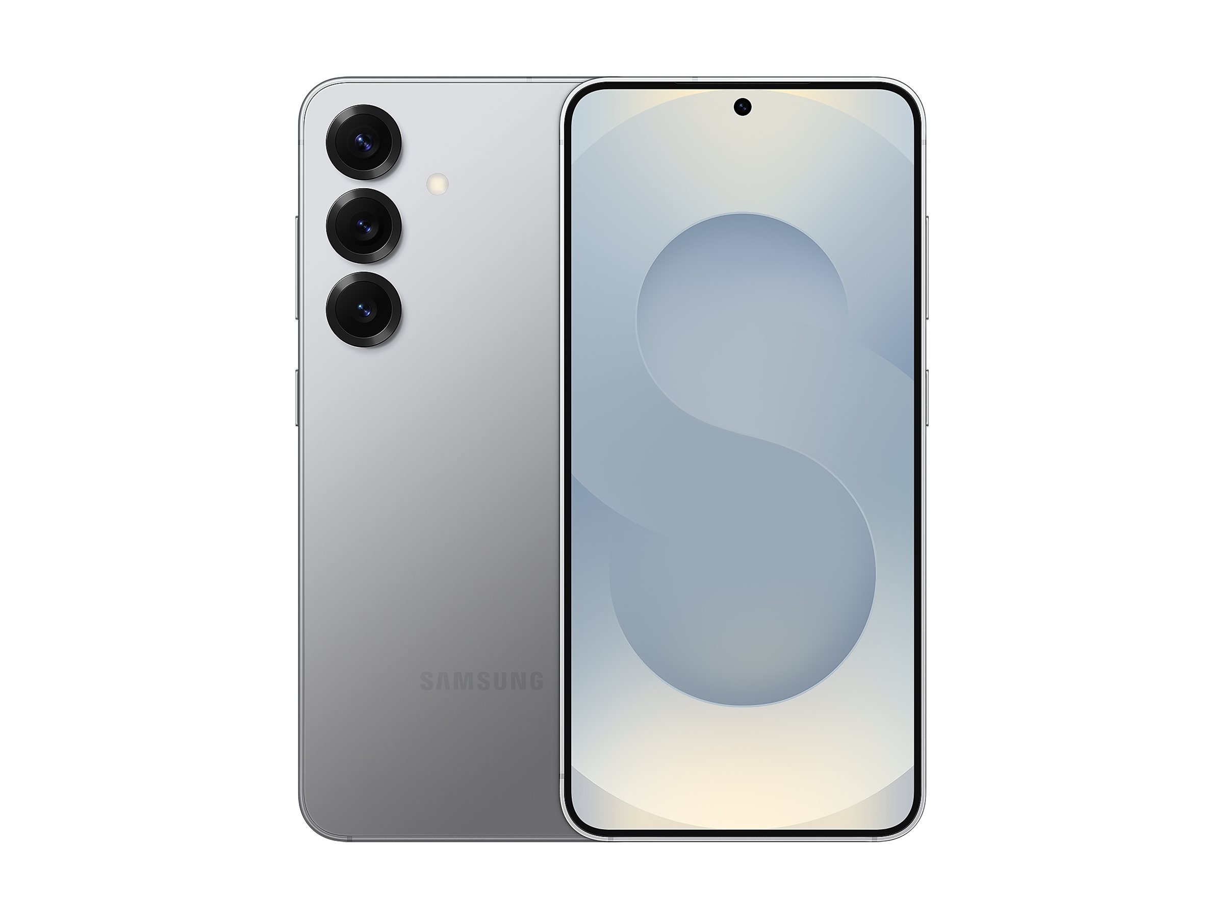 SAMSUNG Galaxy S25 5G 12GB 128GB telefonas