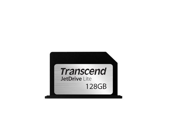 Transcend JetDrive Lite 330 128GB atminties kortelė