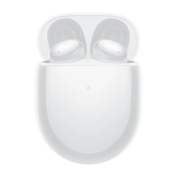 Belaidės Bluetooth ausinės Xiaomi TWS Redmi Buds 4 baltos