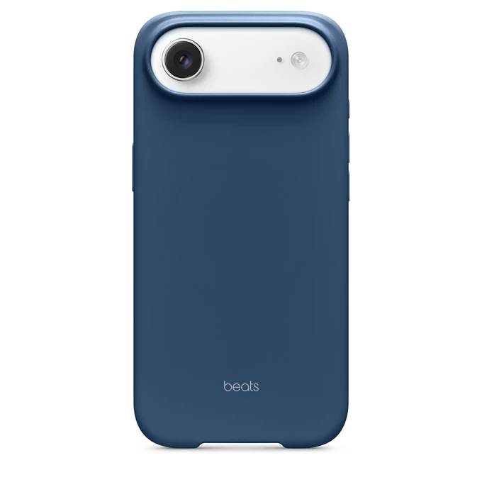 Beats iPhone Air dėklas su MagSafe ir Camera Control — Granitowa Granat MGJW4LL/A be pakuotės