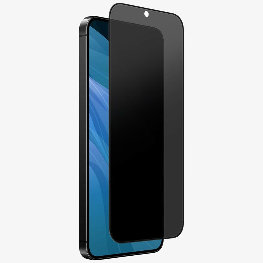 UNIQ Optix Privacy grūdintas stiklas Samsung Galaxy S26 Plus