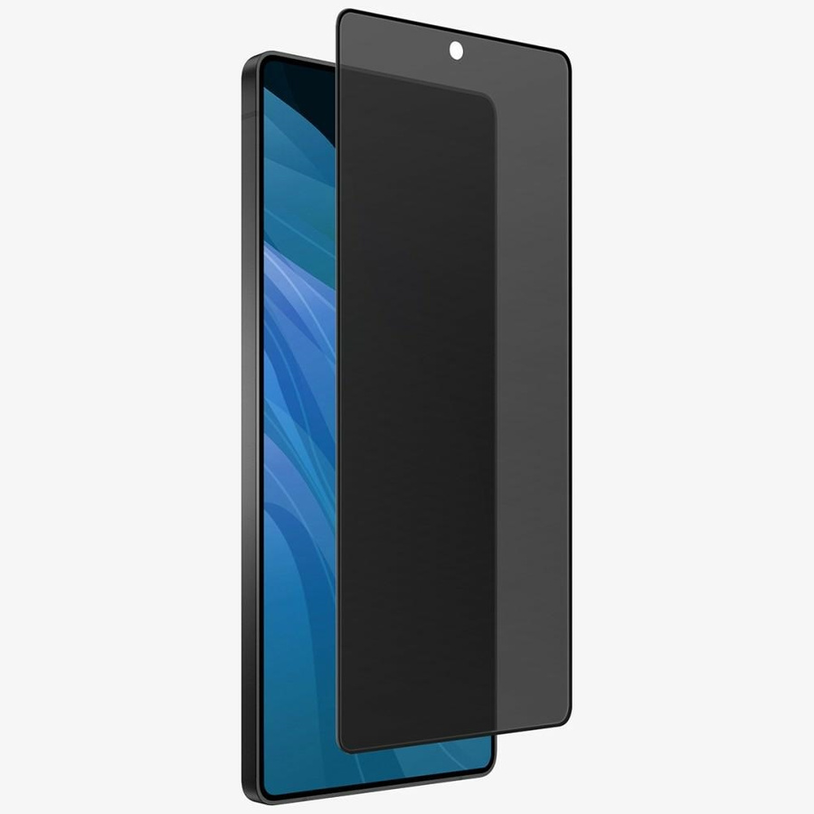 UNIQ Optix Privacy grūdintas stiklas Samsung Galaxy S26 Ultra