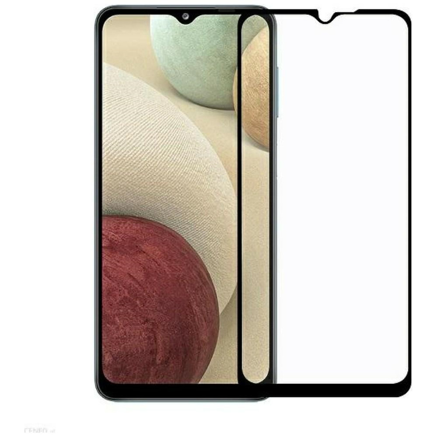 Apsauginis stiklas Beline 5D Magic8 Pro 5G juodas