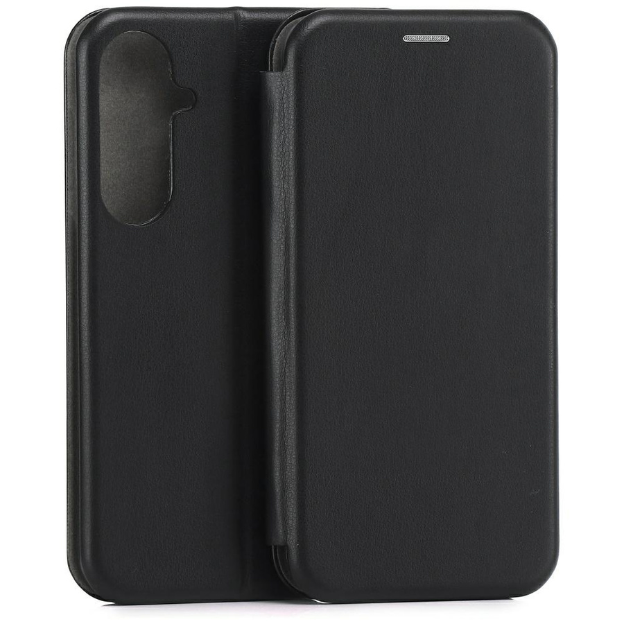 Beline Book Magnetic dėklas Samsung Galaxy S26 Plus juodas