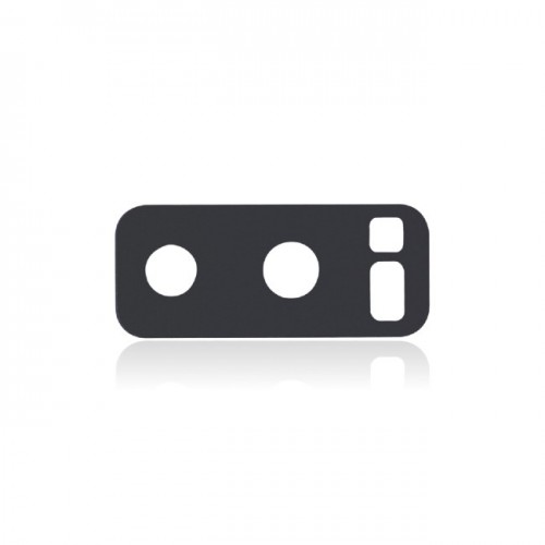 Galinės kameros stikliukas skirtas Samsung N950 Note 8 galinės kameros stikliukas