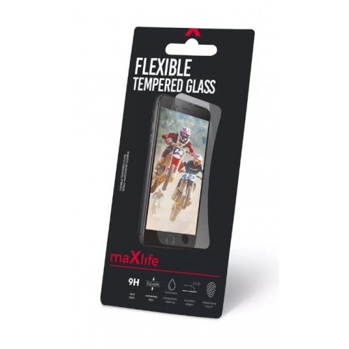 Ekrano apsauga "Maxlife Flexible" Apple iPhone 12 Pro Max