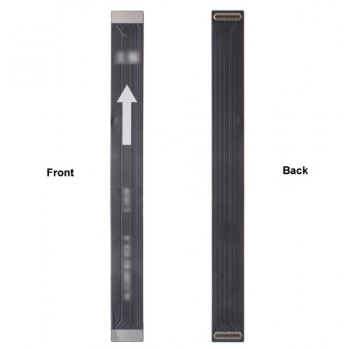 Lanksčioji jungtis skirta Huawei Mate 20 Lite pagrindinė / Mainboard Flex