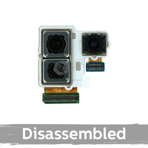 Kamera skirta Samsung N770 Note 10 Lite galinė 100% originali (išimta)