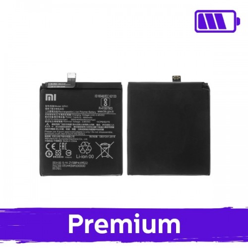 Akumuliatorius skirtas Xiaomi Mi 9T BP41 (OEM)