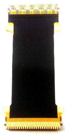 Lanksčioji jungtis Sony Ericsson W395/F305/F302 HQ