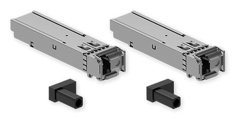 Tinklo siųstuvas-imtuvas TELTONIKA SFP 1.25Gb/s BiDi 20km
