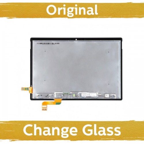 Ekranas skirtas Microsoft Surface Book 1 juodas (Atnaujintas: China)