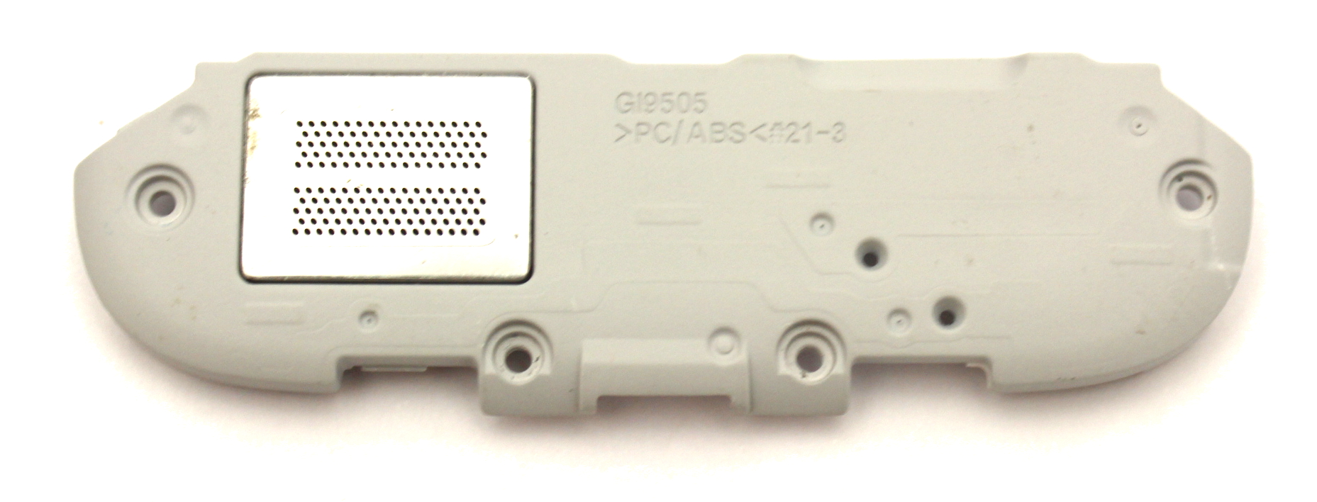 Zumeris Samsung i9500/i9505 S4 su antena naudotas ORG