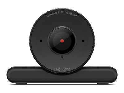 Lenovo FHD 1080p internetinė kamera