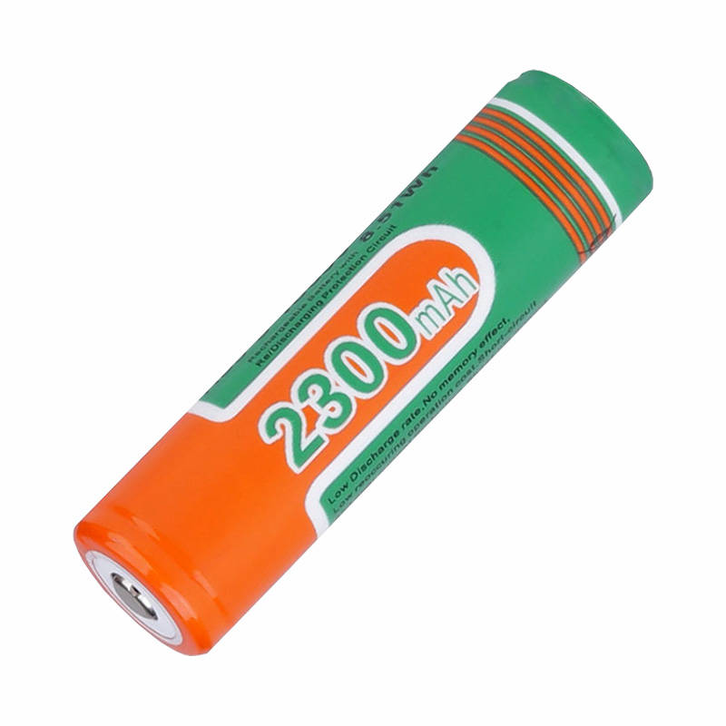 Superfire 2300 mAh įkraunama baterija, iki 500 įkrovimo ciklų