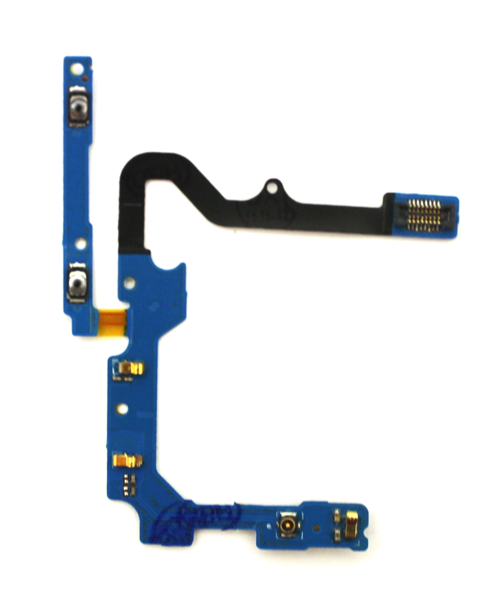 Lanksčioji jungtis Samsung A500 A5 garso kontrolės ORG