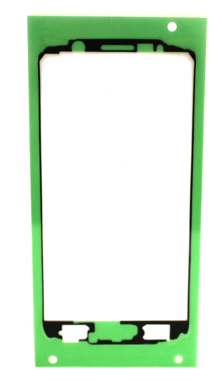 Lipdukas ekrano stikliukui Samsung G920F S6 ORG