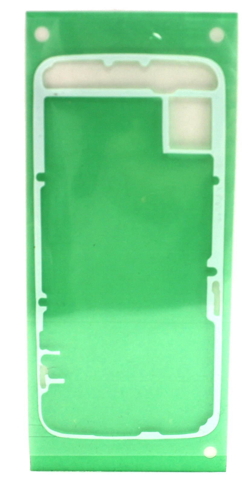 Lipdukas galiniam dangteliui Samsung G925F S6 Edge ORG