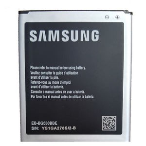 Akumuliatorius ORG Samsung G530/G531/J320/J500 2600mAh BG530BBE