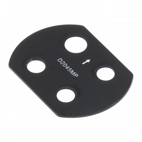 Galinės kameros stikliukas skirtas Xiaomi Redmi Note 9T galinės kameros stikliukas