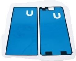 Lipdukas ekranui Sony D2403/D2406 Xperia M2 Aqua