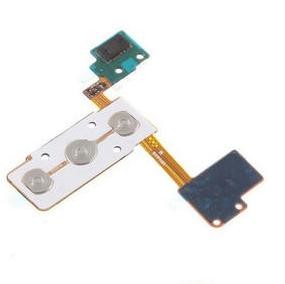 Lanksčioji jungtis LG D855 G3 on/off, garso kontrolės ir mikrofonu ORG