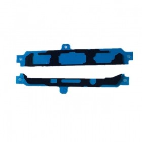 Lipdukas ekrano stikliukui Samsung A710F A7 2016 ORG