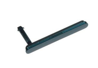 Šoninis dangtelis žalias Sony E6603 Xperia Z5 (SIM, MicroSD) ORG