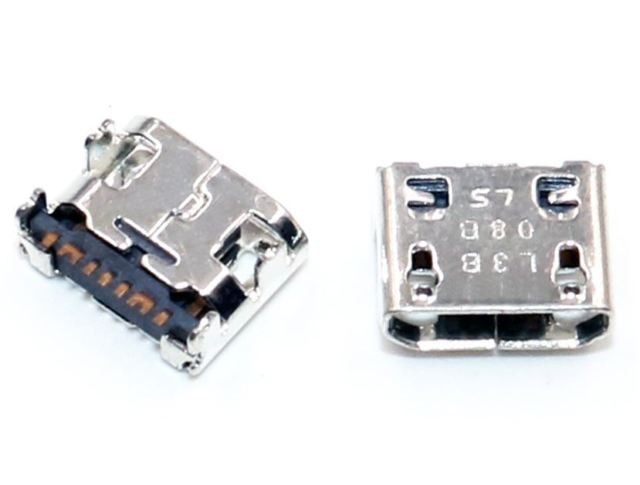 Įkrovimo kontaktas ORG Samsung T550/T555 Tab A