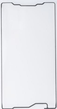 Lipdukas ekranui Sony E5823/E5803 Z5 Compact