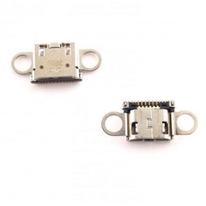 Įkrovimo kontaktas ORG Samsung A300/A500/A700/G850/N910