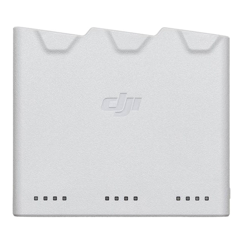 DJI Mini 3 Pro Bidirectional Charging Hub