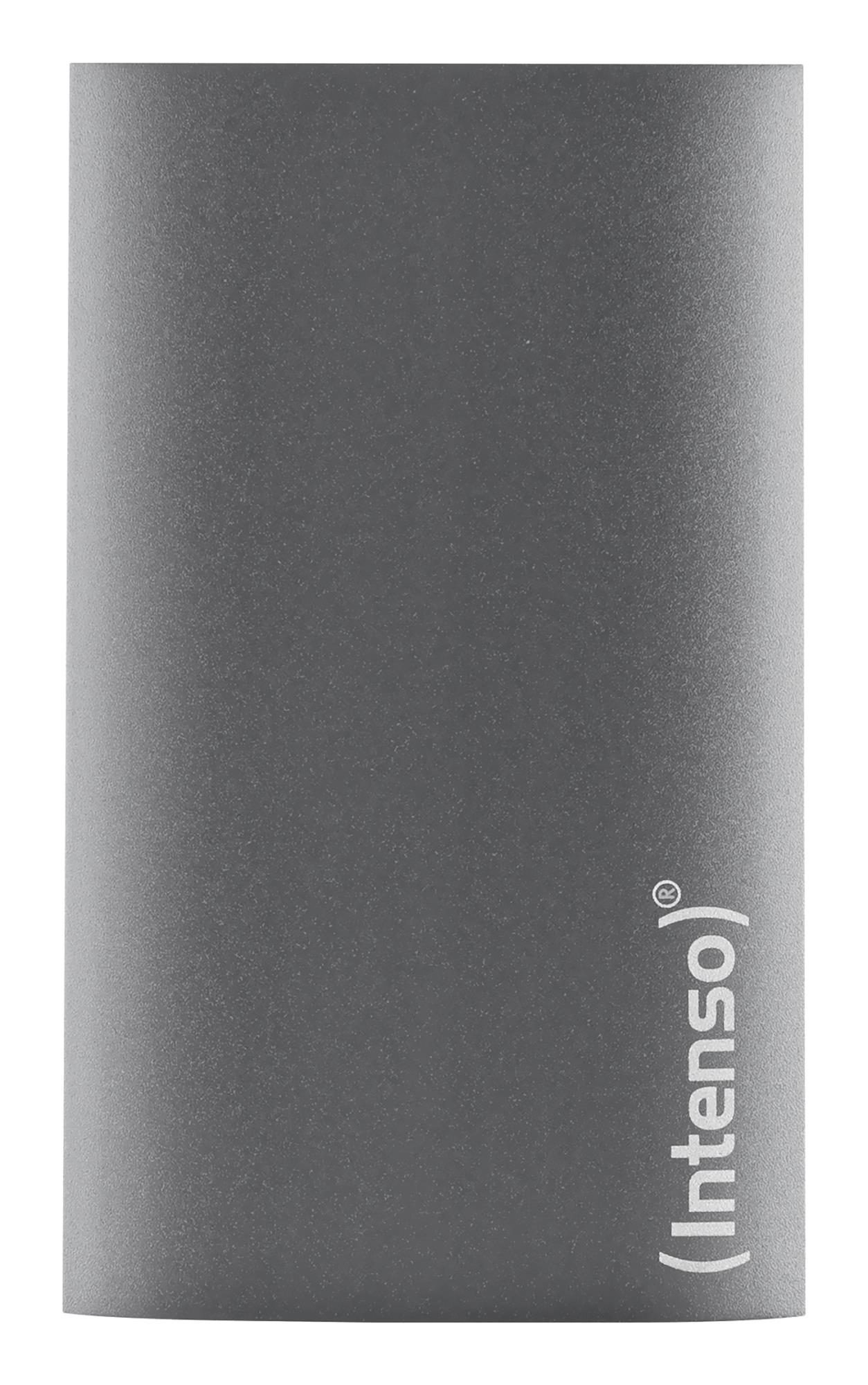 External SSD|INTENSO|256GB|USB 3.0|1,8"|3823440