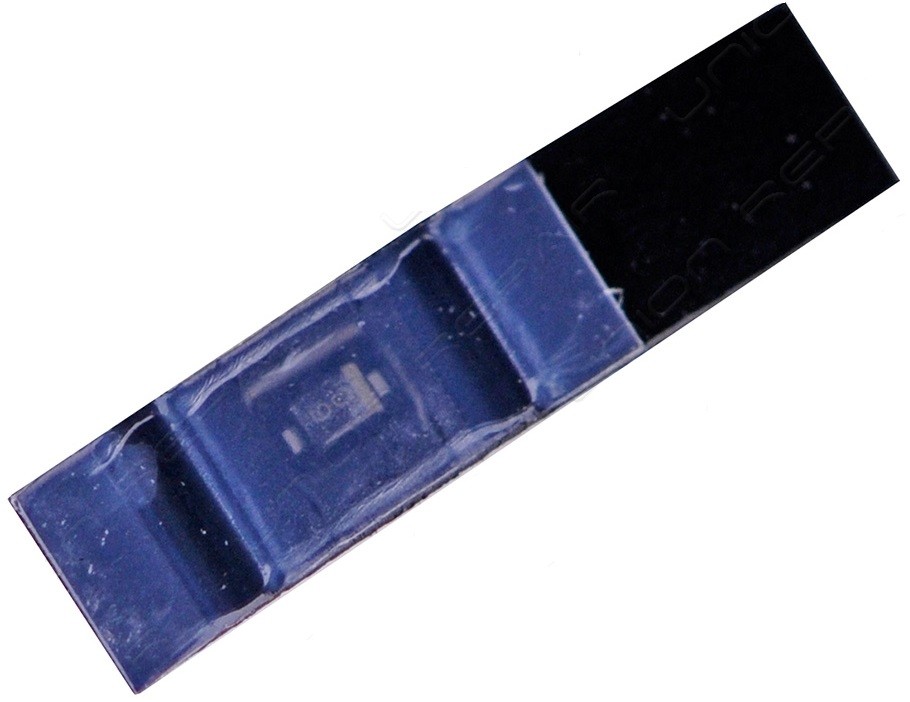 Mikroschema IC iPhone SE/6/6 Plus/6S/6S Plus/7/7 Plus apšvietimo diodas D1501, D4020, D4050