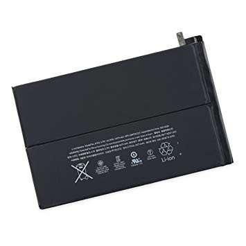 Akumuliatorius ORG skirtas iPad Mini 2/3 A1489/A1490/A1491 6471mAh