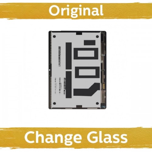 Ekranas skirtas Microsoft Surface Pro X (1876) juodas (Atnaujintas: China)