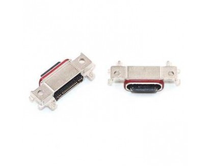 Įkrovimo kontaktas ORG Samsung A320/A520/A720 Type-C