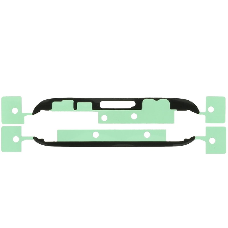 Lipdukas ekrano stikliukui Samsung G950F S8 ORG