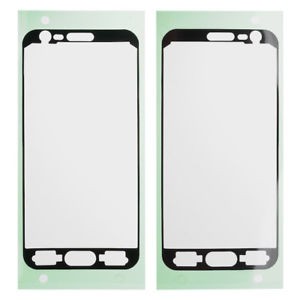 Lipdukas ekrano stikliukui Samsung J320 J3 2016 ORG