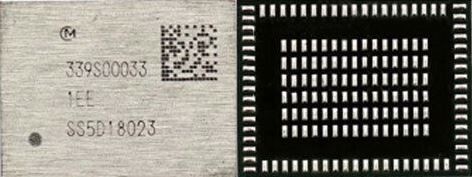 Mikroschema IC iPhone 6S/6S Plus WiFi/Bluetooth modulis U5200 (339S00043/339S00033)