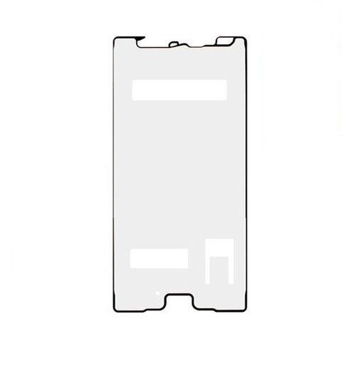 Lipdukas ekranui Sony E6653/E6603 Z5 ORG