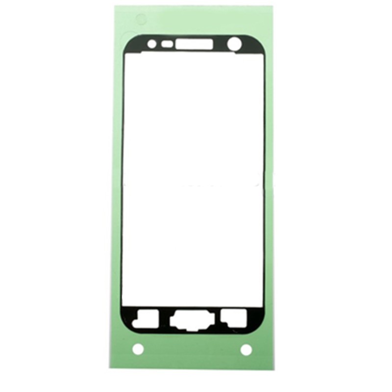 Lipdukas ekrano stikliukui Samsung J330 J3 2017 ORG