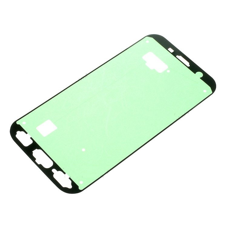 Lipdukas ekrano stikliukui Samsung A720F A7 2017 ORG