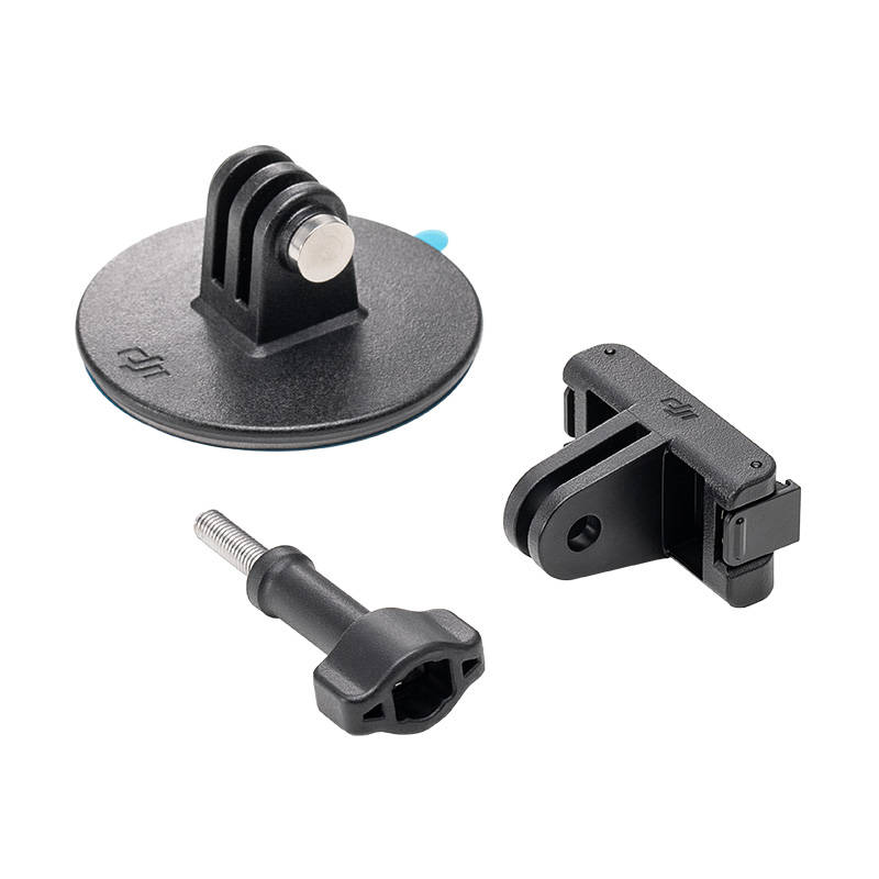 DJI Osmo Action 3 lipnaus pagrindo rinkinys