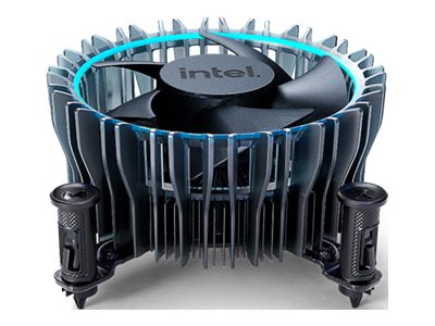 Intel Laminar RM1 aušintuvas