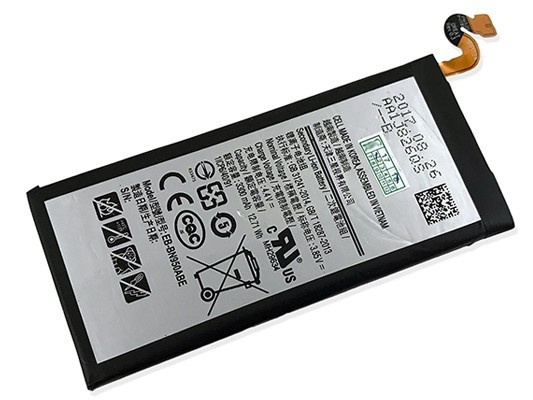 Akumuliatorius ORG Samsung N950F Note 8 3300mAh EB-BN950ABE