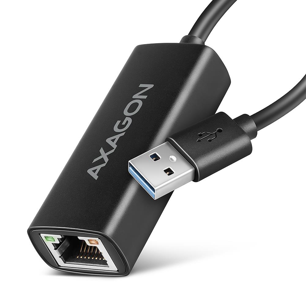 Axagon tinklo adapteris USB3.2 1GB ADE-AR