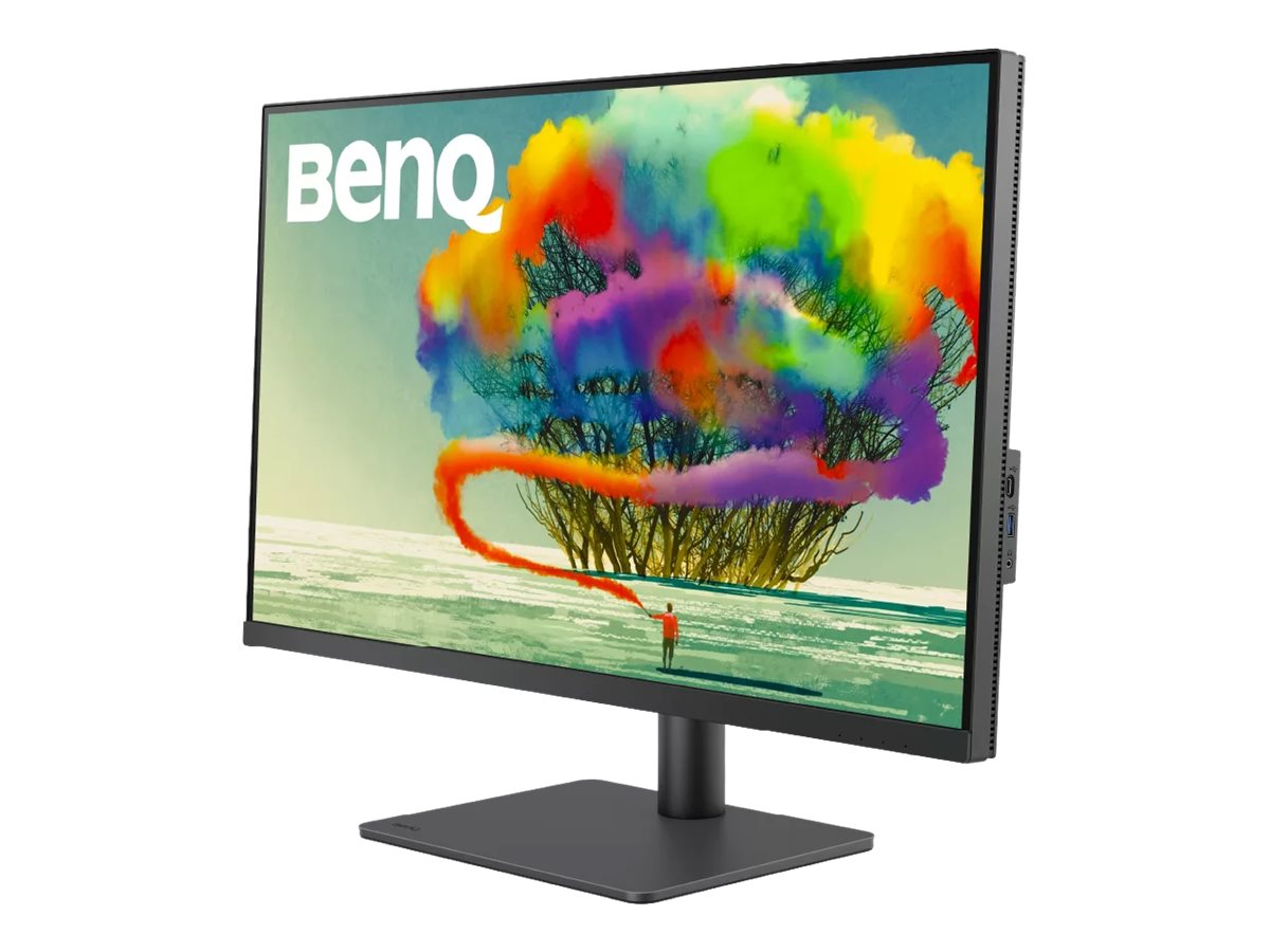 BenQ PD3205U 32 col. LED monitorius 3840x2160 16:9