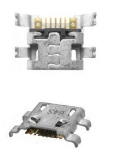 Įkrovimo kontaktas ORG Nokia 3310 2017 (7pin)