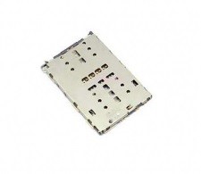 SIM kortelės kontaktas Huawei P10 ORG